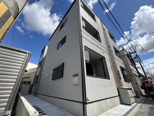 ハーモニーテラスREN相川の画像