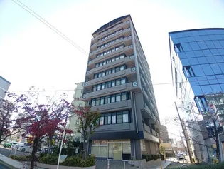 ハーティ忍ケ丘の画像