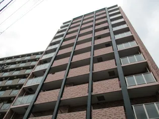 ララプレイス新大阪シエスタ【3階】の外観