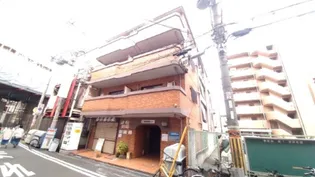 MOMOHOUSE豊新の画像