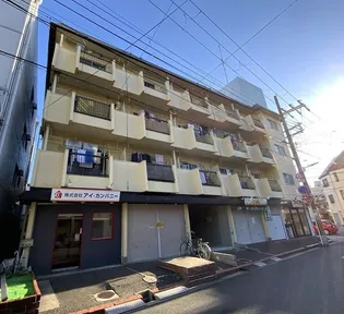 和ハイツⅢの画像