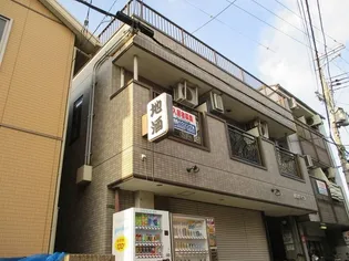 ヴィラ リベルテ下新庄の画像