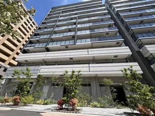 エスリード ザ・グラン大阪ノース【2階】の外観