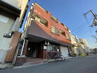 第6プレジデントハイツの画像