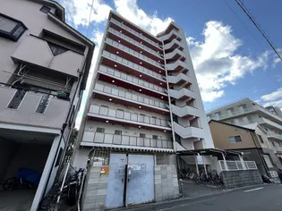 カンタル新大阪の画像