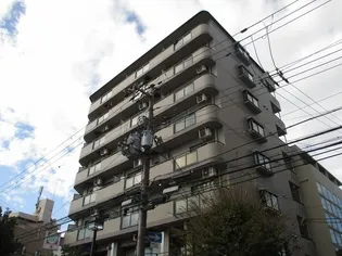 パークノヴァ壱番館の画像