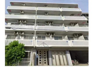 ドミニアムパレス東洋の画像