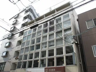 アドバンス豊新の画像