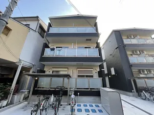 HIRO PALACE Ⅰの画像