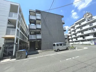 レオパレス豊里IIの画像