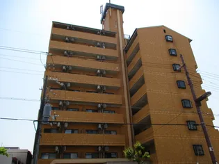 ロイヤルハイツ西淡路PART2の画像