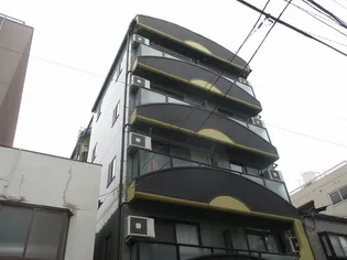 メゾン ボヌールの画像