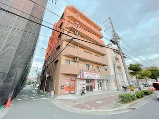 パティオス豊里館の画像