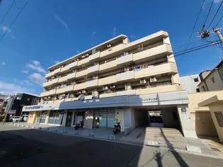 ハイツサンコーの画像