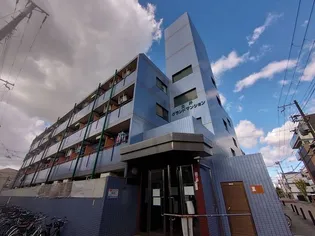 土井グランドマンションの画像