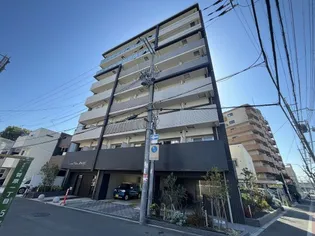 シャルマンパレ淡路の画像