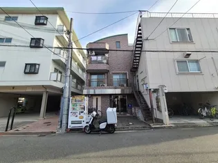 グレイスハイツ北大阪の画像