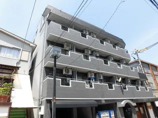 ルネッサンス福原パート2の画像