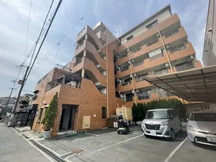 ハイツシグマ【2階】の外観