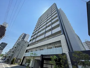 アドバンス新大阪ウエストゲートⅡの画像