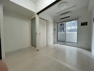 EL-Sia Shin-Osaka【7階】の外観