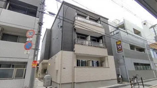 エム ステージ新大阪の画像