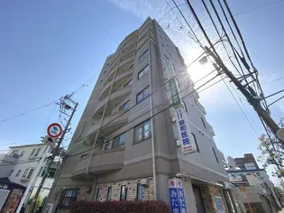 モーニングサンヒルズの画像