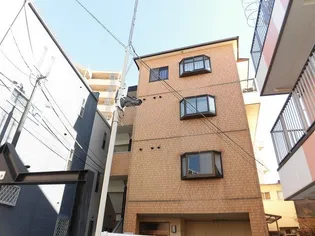 アーバンハイツ佐藤の画像