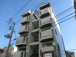 ベルメゾン豊新2の画像