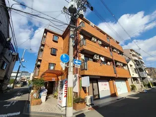 サンライト上新庄の画像