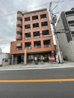 みつもとARRAY【4階】の外観