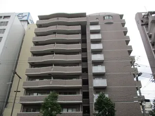 エミネンス新大阪の画像