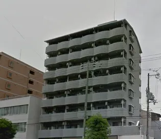 ノルデンハイム瑞光Ⅱの画像