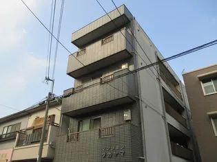 アメニティ淡路の画像