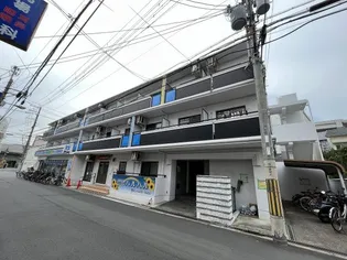 なかはなマンションの画像