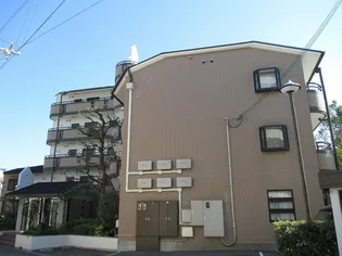 グランディア陽だまりの街の画像