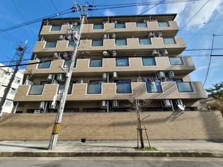 ビクトリーハイムニシミツの画像