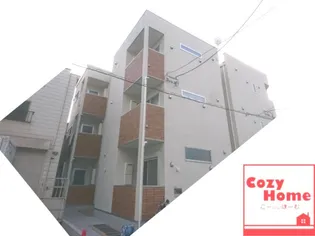 LE CIEL下新庄の画像