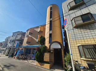 イーストハイム21の画像