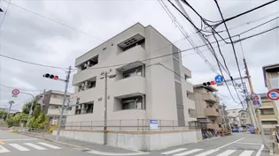 フジパレス下新庄駅西の画像
