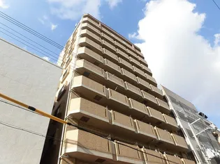 シャインビュー淡路の画像