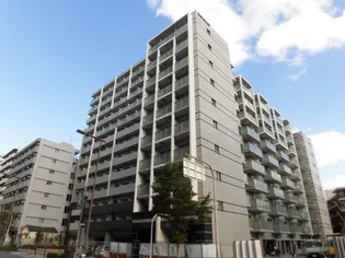 エスリード新大阪グランファースト【10階】の外観