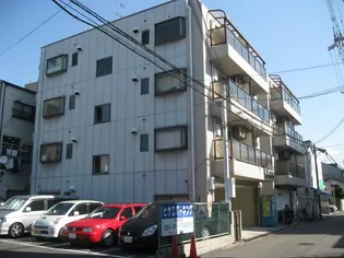 エムエムハイツの画像