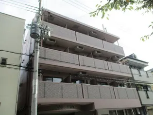 クレール相川【2階】の外観