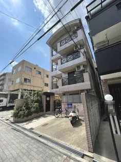 ロイヤルメゾン上新庄の画像