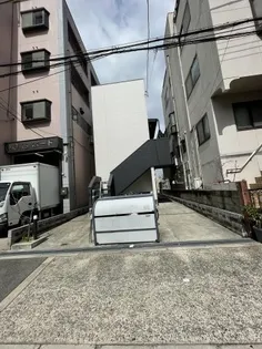 LE OLIVEの画像