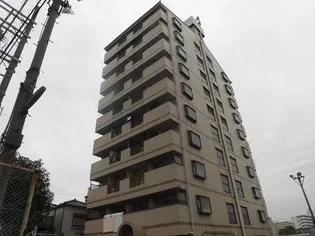 明和ハイツ南江口の画像