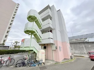 プライムコート荒牧の画像