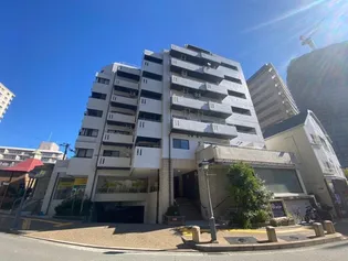 グランディア ミ アモーレ宝塚南口の画像