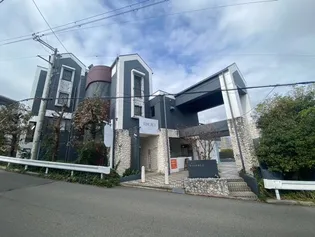 ラ・ロッカ【203号室】の外観